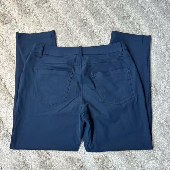 Lululemon ABC Classic Fit Pant - Picture 3 of 7